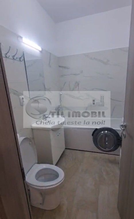 Apartament cu 2 camere - Tatarasi - Etaj 2 - Parcare Inclusa ! - Poză 5