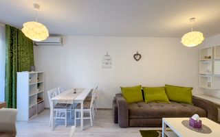 Apartament 2 camere in zona Iulius Mall Gheorgheni - Poză 2