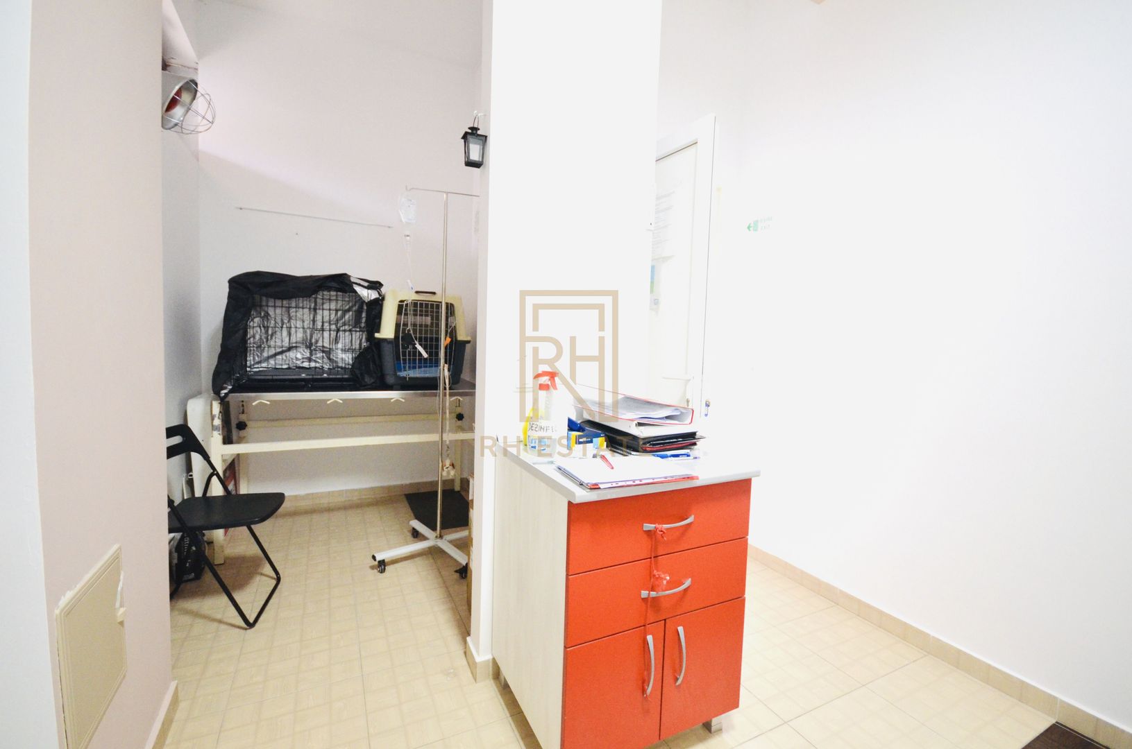 Spatiu Comercial Prelungirea Ghencea | Vizavi Dimri Residence - Poză 12