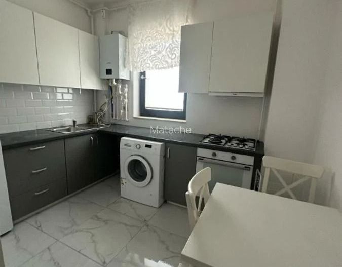 GARSONIERA MILITARI, BLOC NOU, BUCATARIE INCHISA, METROU 5 MINUTE - Poză 1