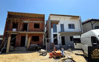 CASA P+1  in Cartier Damila - Toate utilitatile racordate - Poză 5
