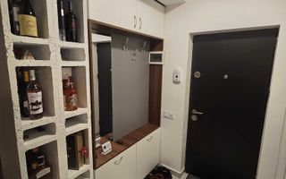 Apartament cu 3 camere amenajat modern, Florești. - Poză 8