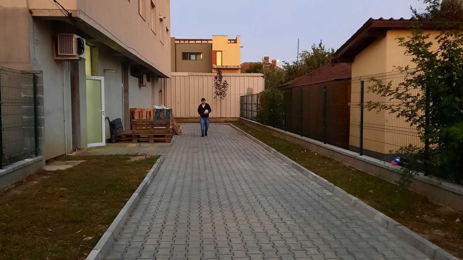 Sagului-Brancoveanu | 2 Camere | Decomandat  | Etaj Intermediar. - Poză 7