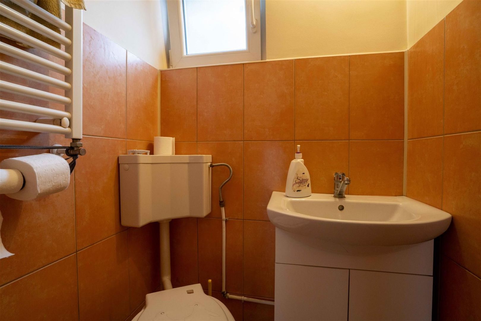 Casa/Birou individual Central acces auto - Poză 9