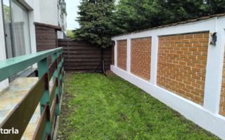 Apartament *4 camere* 140mp // Gradina - Parcare Inclusa // Iancu Nicolae - Poză 14