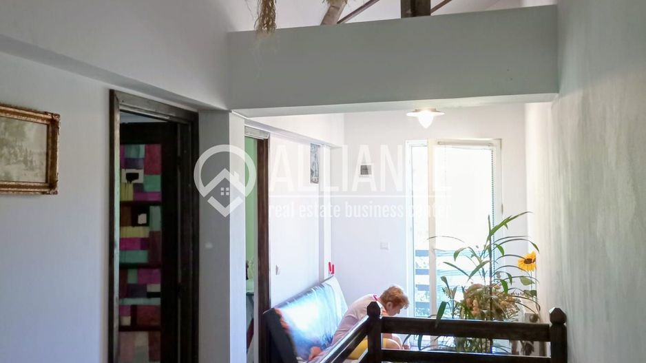 BREBU/PRAHOVA(cod04)-Casa P+1 zona mirifica - Poză 18