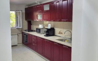 AP. 2 CAMERE-DRISTOR,  PARCARE ADP, MASINA DE SPALAT VASE, MODERN - Poză 6