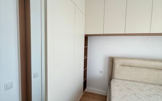 Apartament 2 camere / etaj intermediar / Zona Eroilor - Poză 11