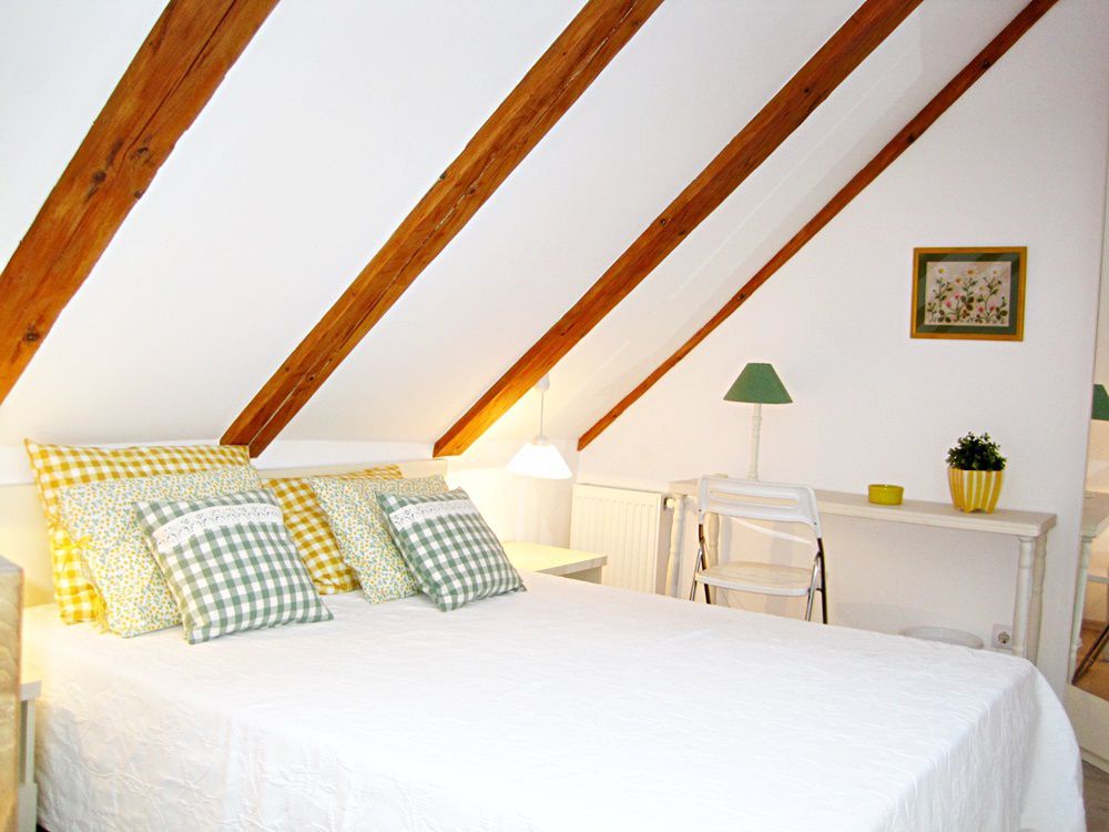 Centrul Vechi, str Muresenilor doua unitati locative, 115000 euro - Poză 1