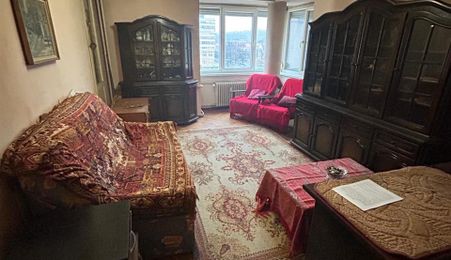 APARTAMENT 4 CAMERE ULTRACENTRAL