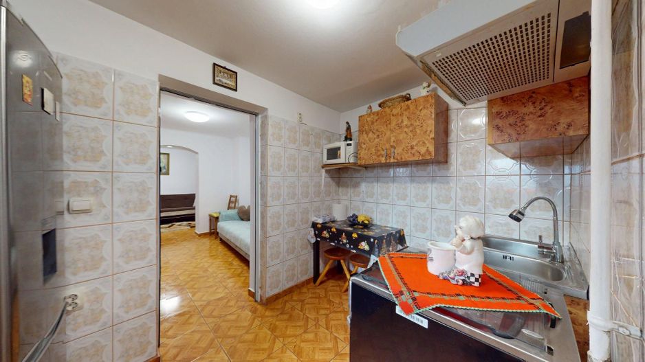 Casa 3 camere zona Baicului - Poză 12