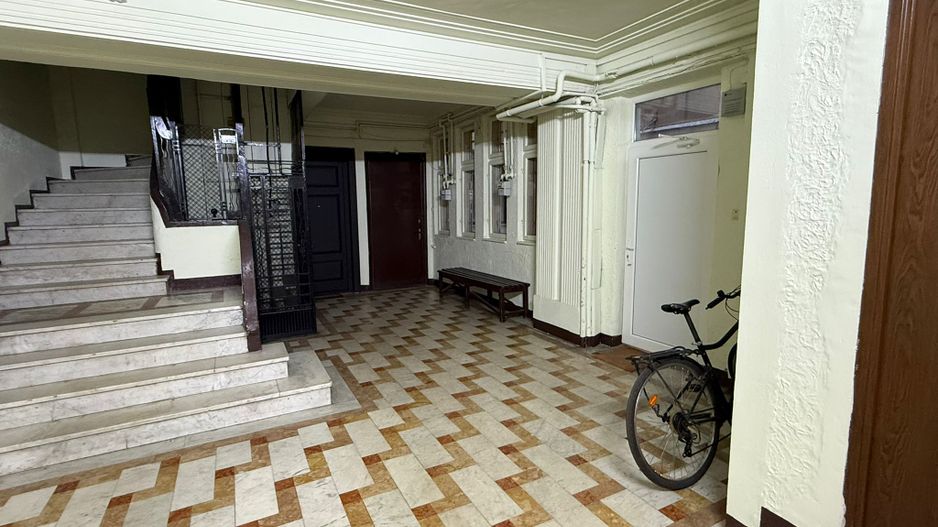 VANZARE Garsoniera in zona Unirii - Poză 17