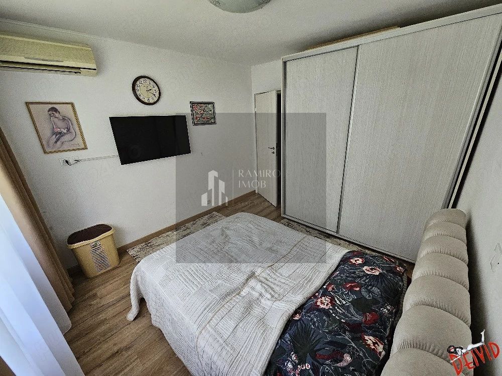 Vanzare apartament 3 camere |  Crangasi |  Prox Metrou |  Tramvai 41 - Poză 3