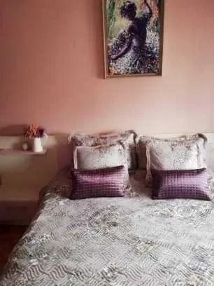 Apartament de vanzare, cu 2 camere, in Floresti, zona Florilor. - Poză 6