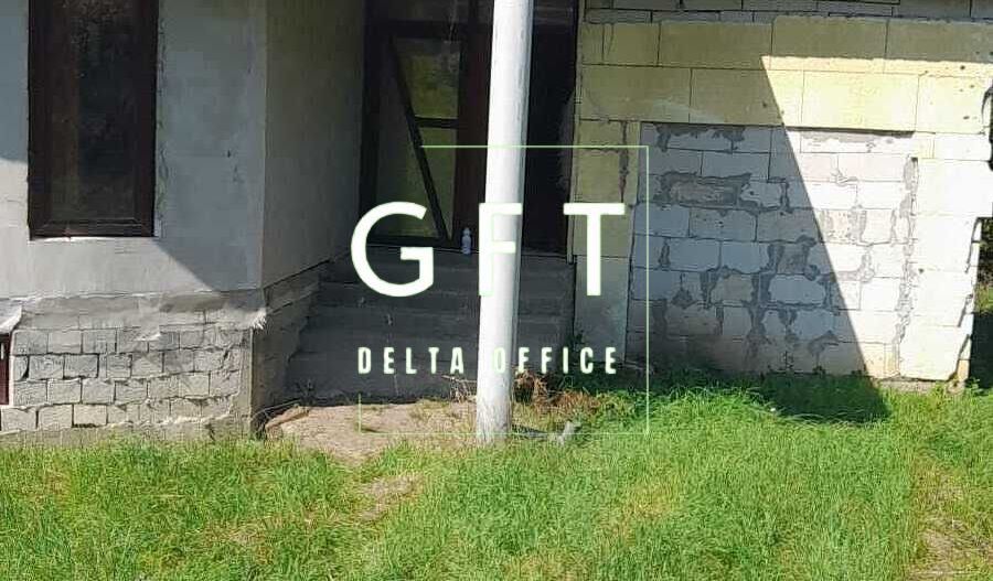 Casa 5 camere 183 mp-teren 2135 mp-garaj- Posmus, Com. Sieu - Poză 2