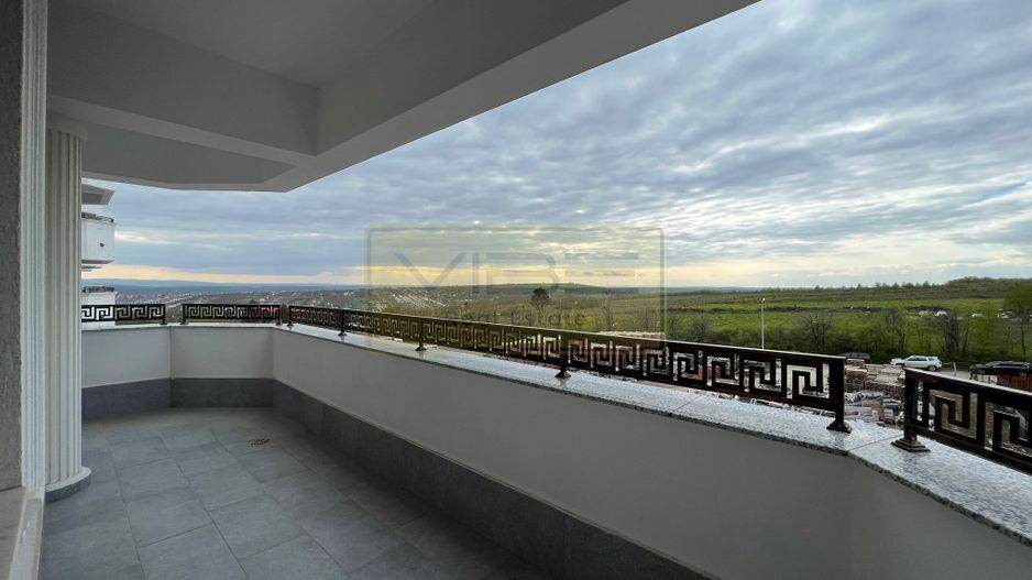 Apartament 2 camere decomandat Royal Town - Copou - Poză 28