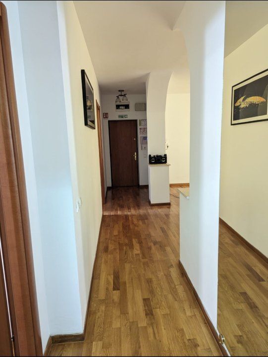 Apartament de inchiriat Dorobanti ( birouri) - Poză 5