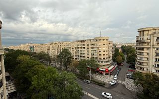 Garsoniera ideala ca BIROU  -  Decebal - Piata Alba Iulia - Poză 1