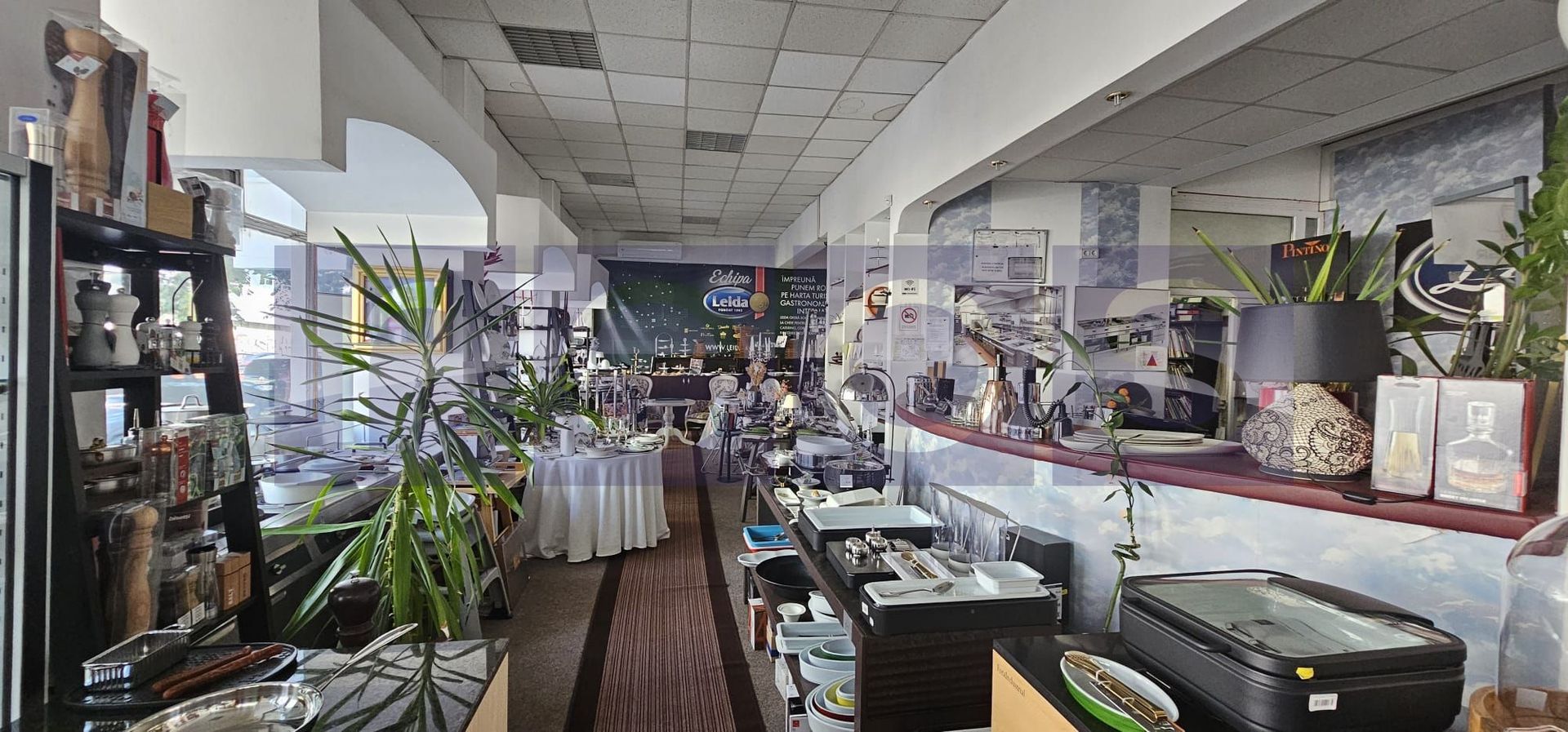 SPATIU COMERCIAL DE INCHIRIAT 279,86 MP – ZONA TITULESCU - Poză 4