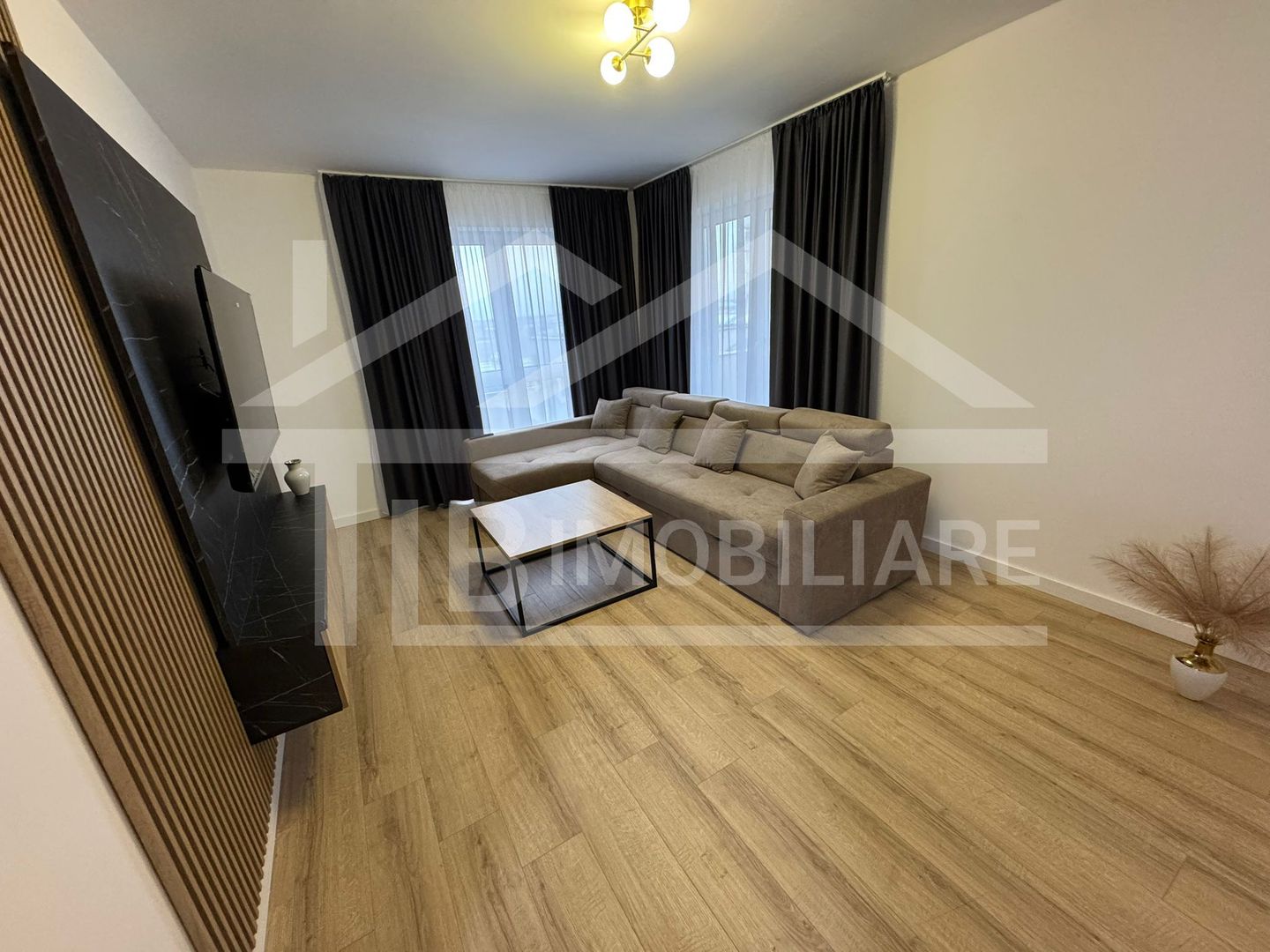 Apartament cu 2 camere, 60mp, decomandat, Zona Maurer Residence - Poză 3