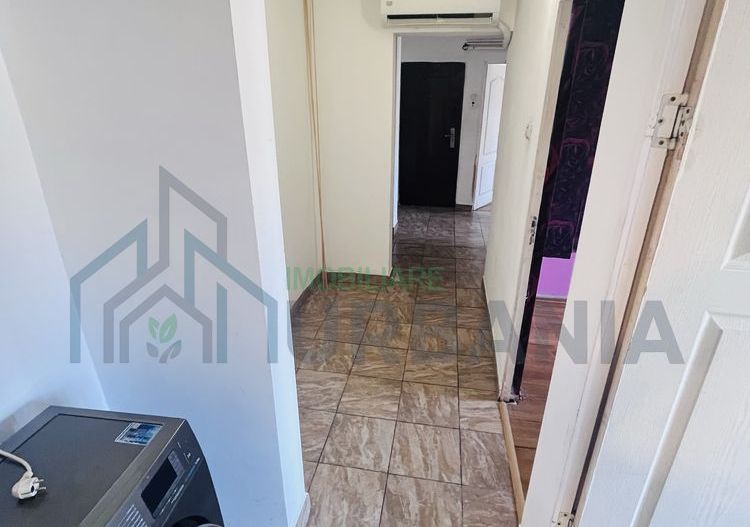 Apartament 3 camere decomandat, Alexandru cel Bun, Iași - 107.000 EUR - Poză 7