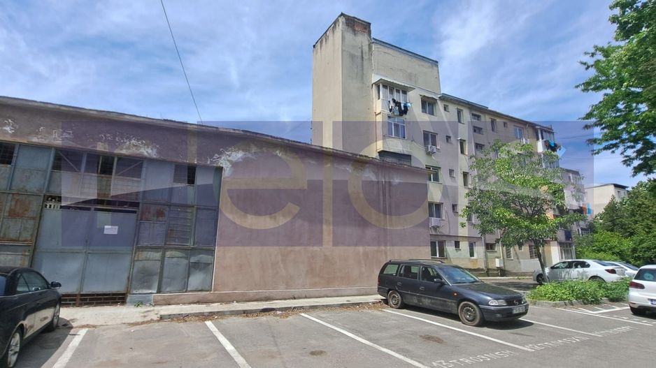 HALA INDUSTRIALA DE VANZARE | 410 MP | CARTIER SANATATII | IDEAL INVESTITIE - Poză 3