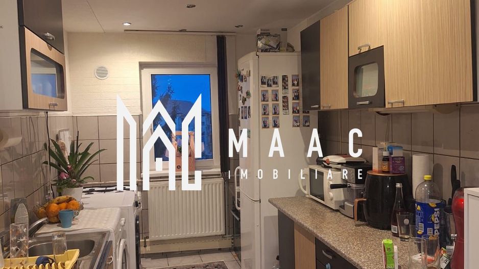 Apartament modern cu 3 camere decomandate | 75 mp | 2 balcoane - Poză 1