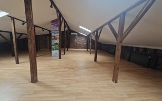 Spatiu comercial in vila, etj. 1 + mansarda, 220 mp, Piata Amzei - Poză 4