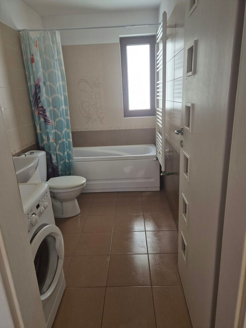 Giroc | 2 Camere | 2 Locuri de parcare | Disponibil imediat - Poză 14
