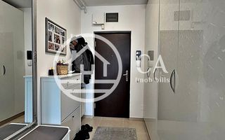 Apartament de vânzare cu 3 camere în ARED, Oradea - Poză 12