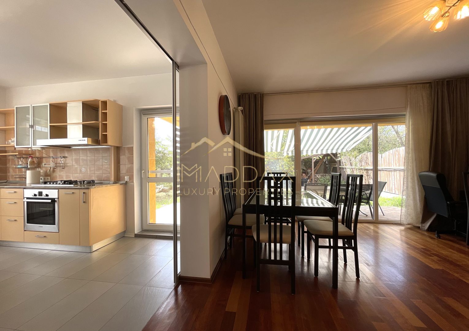 Masterpiece villa*** Teren 651 mp//British School/Pipera - Poză 14