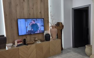 COm 0% I Apartament 3 camere Matei Millo I Pipera Voluntari I parcare - Poză 14