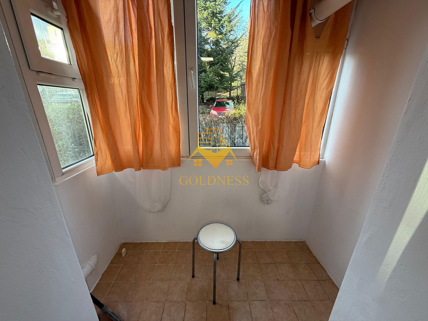 2 camere decomandate, balcon, Grigorescu, Zona Donath, Pet Friendly - Poză 9