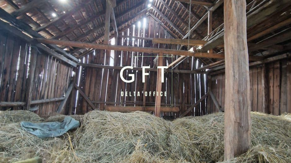 Casa Rusu Bargaului cu 20 ari de teren - Poză 8