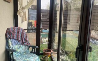 Inchiriez Apartament 3 camere, decomandat+gradinuta si loc parcare - Poză 7