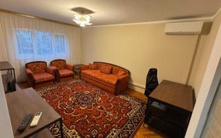 Calea Martirilor | Prezan | 2 Camere | Centrală proprie | Etaj 1 | AC - Poză 8