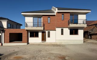Casa noua cu 4 camere in Borhanci, zona TCI! - Poză 1