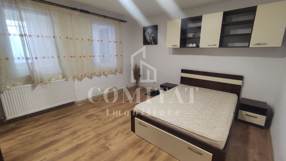 Apartament la casa | curte comuna | Marasti - Poză 2