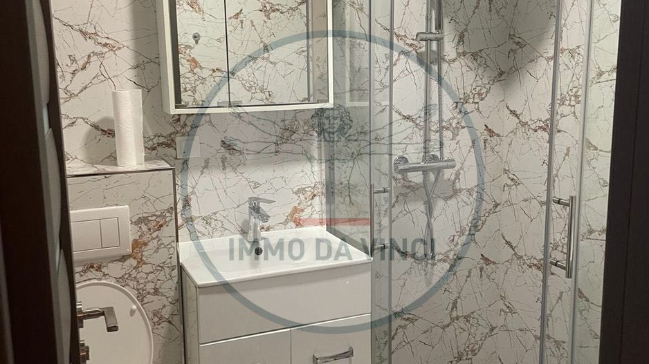 Apartament de închiriat – 3 camere, 2 băi, garaj – Zona Mărăști - Poză 2