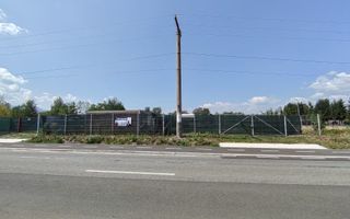 TEREN INTRAVILAN DE VÂNZARE – VALEA AVRIGULUI | 1.913 MP - Poză 1