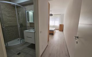 Inchiriere 3 camere Pallady metrou Teclu Loc parcare - Poză 9