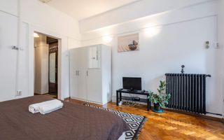 Vânzare garsonieră renovată, 32 mp, etaj 1 – Calea Victoriei - Poză 5