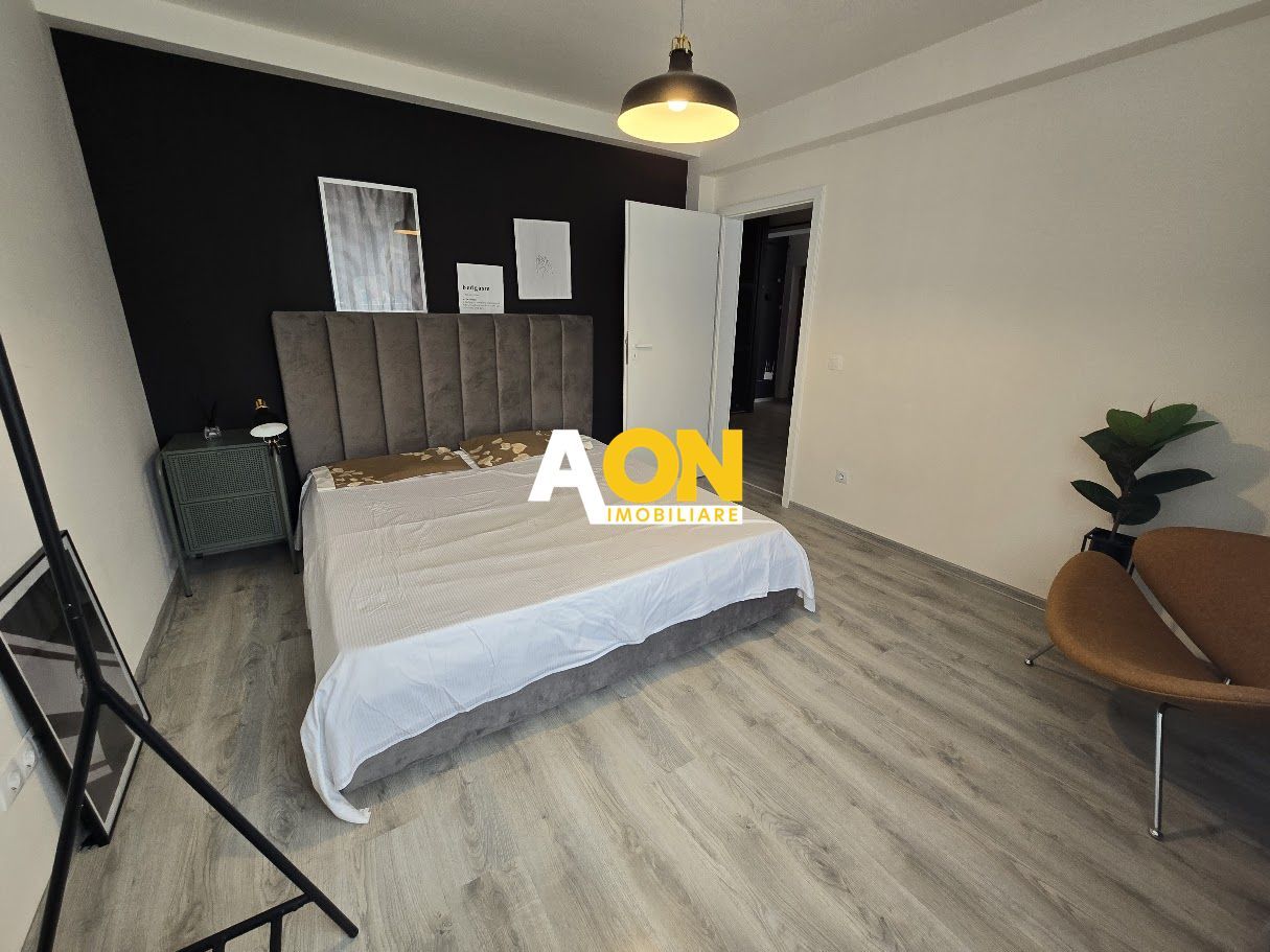 Apartament cu 2 Camere, Bloc Nou, Zona Cetate - Poză 3