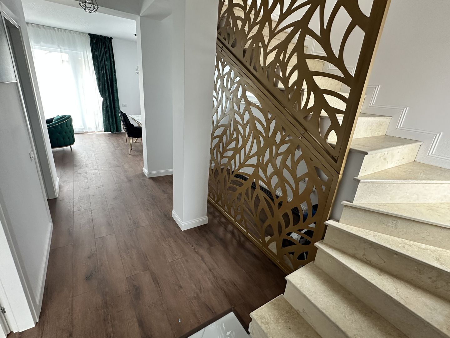 CASA INDIVIDUALA SMART - SAFIRULUI, TOATE UTILITATILE, COMISION 0% - Poză 6