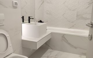 Apartament 2 camere Novum - Metrou Politehnica - Poză 6