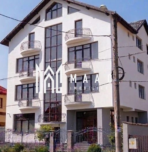 Spațiu birouri de închiriat | Trei Stejari, Sibiu | 400 mp - Poză 1