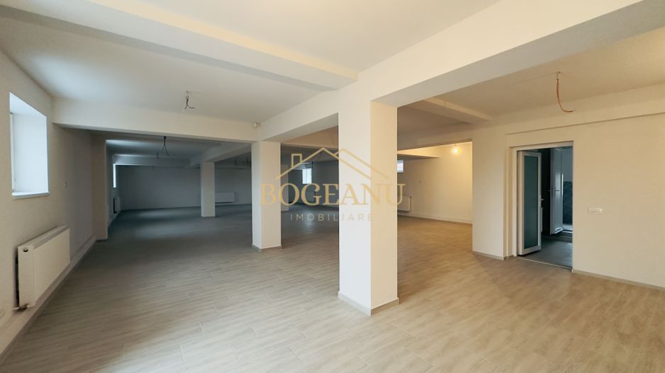 BG67-Spatiu birouri/comercial/SAD-Giroc - Poză 5