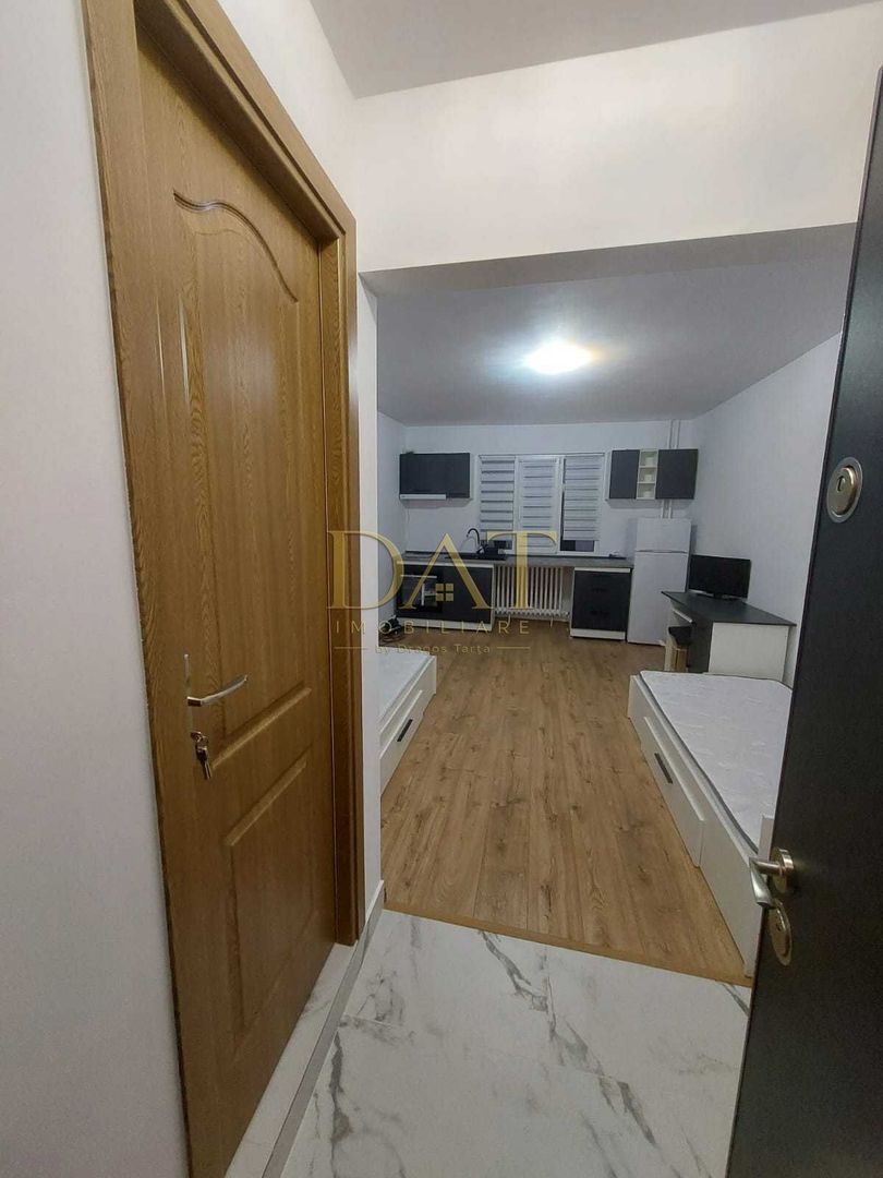 Garsoniera renovata si utilata 22 mp | Dambul Rotund | Parter - Poză 2
