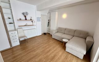Apartament 2 camere cochet, cu loc de parcare, în Iris, Valea Lupului - Poză 5