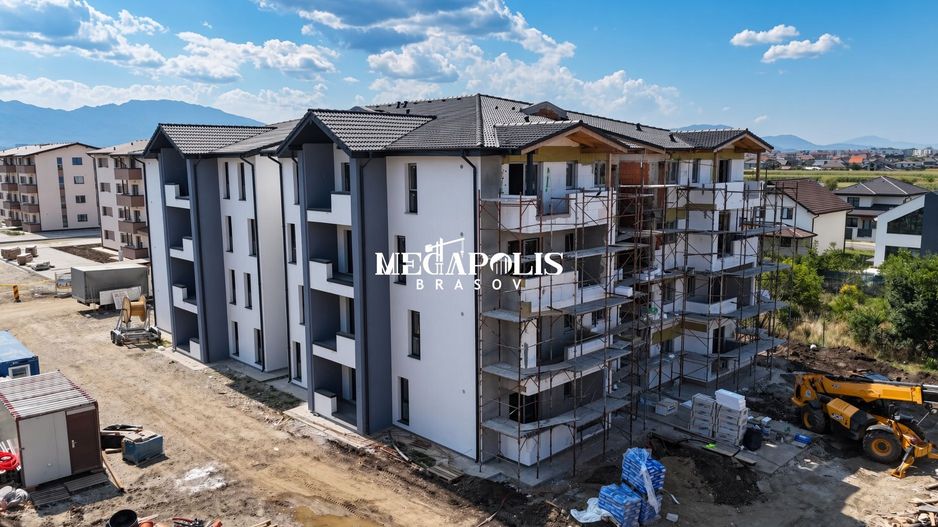 Apartament 2 Camere Decomandat Predare Decembrie - Poză 3